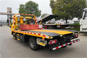 宜秀道路救援拖车报价