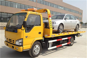 宜秀道路救援一般怎么收费