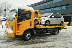 宜秀附近道路救援服务