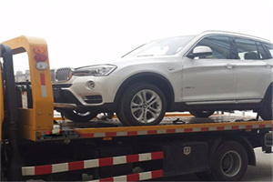 宜秀拖车24小时服务电话