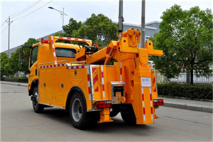 宜秀高速路拖车费